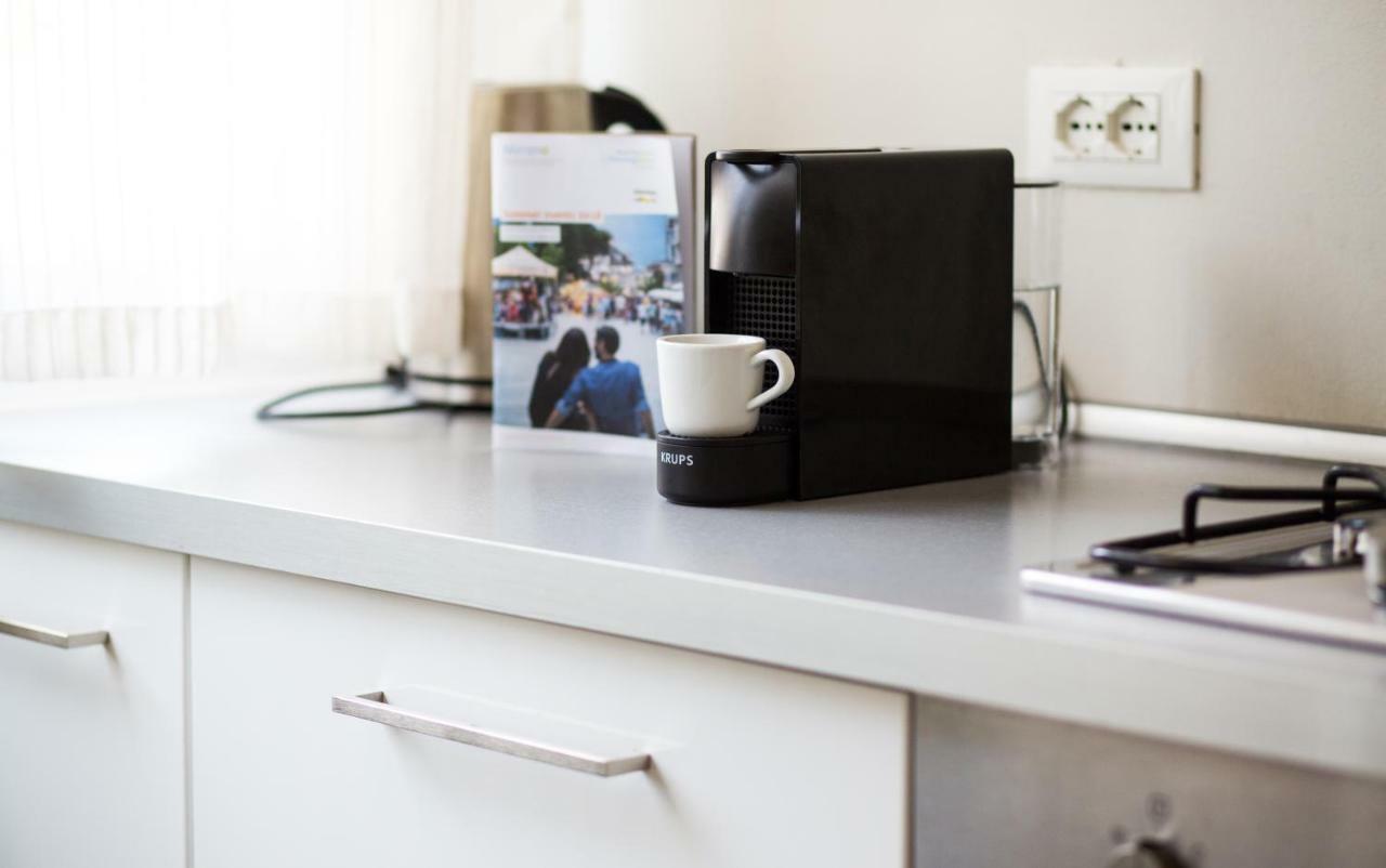 Apartamento Quindici Merano